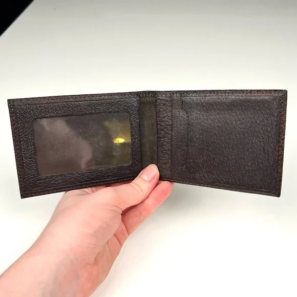 Burberrys Card Holder Wallet - Picture 3 of 5